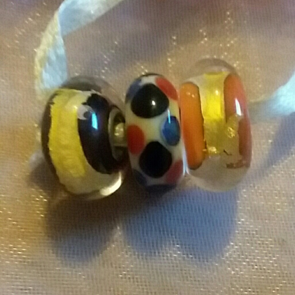 trollbeads + coveted Trollstone! - Picture 4 of 4